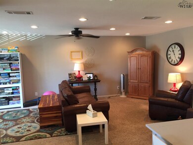 1614 Christine Rd, Wichita Falls, TX 76302 - photo 4