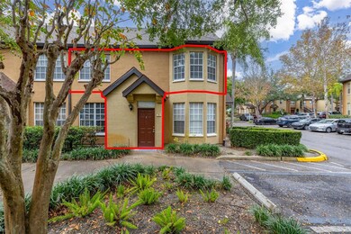 6324 Raleigh St unit 711, Orlando, FL 32835 - photo 2