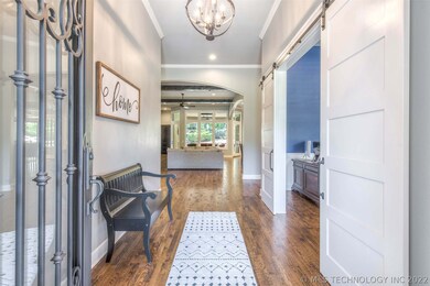 7612 S 5th St, Broken Arrow, OK 74011 - photo 4