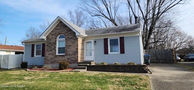 7817 Rochelle Rd, Louisville, KY 40228 - photo 2