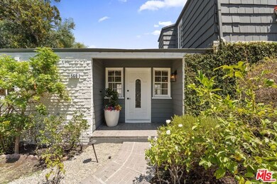 unlisted-address, West Hollywood, CA 90048 - photo 4