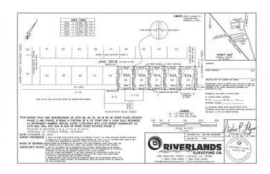 60 Jake Dr, Hahnville, LA 70057 - photo 2