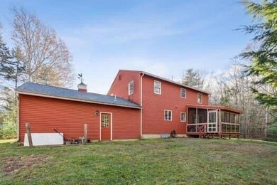 95 Gurnet Landing Rd, Harpswell, ME 04079 - photo 3