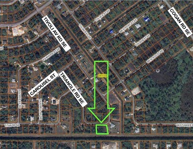Tai, Elaine Triangle Rd double lot 29489