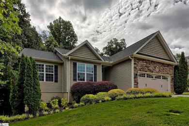 5 Ledge Run Ct, Greenville, SC 29617 - photo 2