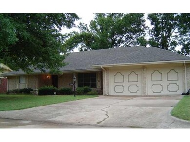 4200 NW 48th St, Oklahoma City, OK 73112 - photo 2