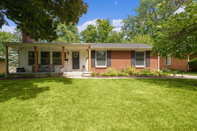 1446 Edith Ave NE, Grand Rapids, MI 49505 - photo 2