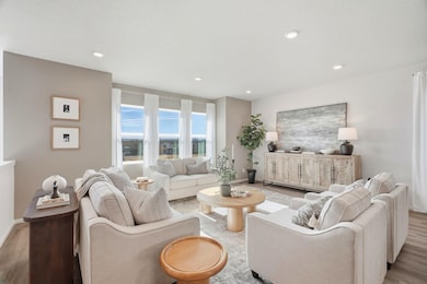 5193 E Mckinnon Ln, Spokane, WA 99217 - photo 2