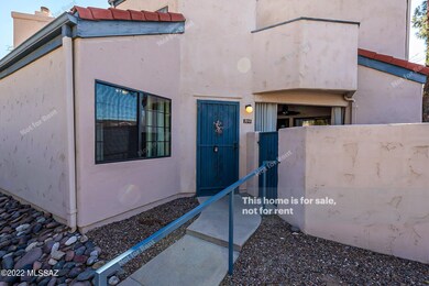 4285 N River Grove Cir unit 114, Tucson, AZ 85719 - photo 7