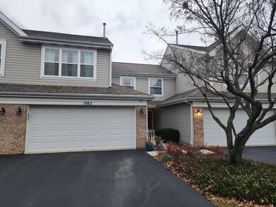 1982 Town Dr unit 2, Naperville, IL 60565 - photo 2