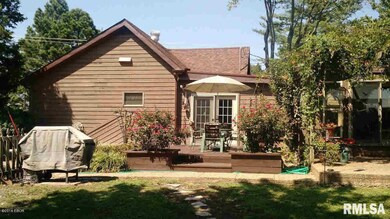 1321 Dorris Heights Rd, Harrisburg, IL 62946 - photo 2