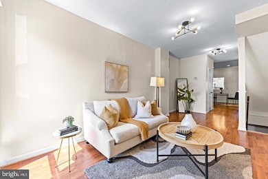 1741 S Hanover St, Baltimore, MD 21230 - photo 3