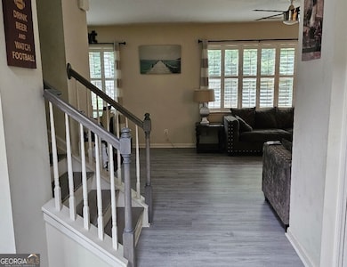 760 Wade Farm Dr, Austell, GA 30168 - photo 2