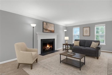 911 New Hampshire Dr, Jamestown, NC 27282 - photo 5