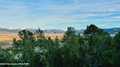 Aerial Taylor Mt View