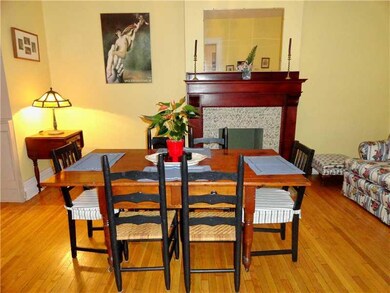 Dining Room.