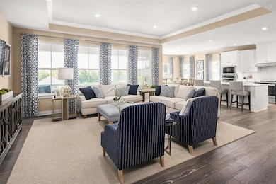 261 Briar Hill Dr, Whiteland, IN 46184 - photo 2