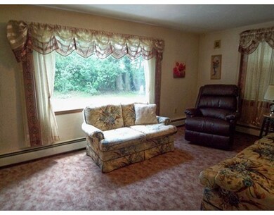 1471 Main St unit rear house, Brockton, MA 02301 - photo 7