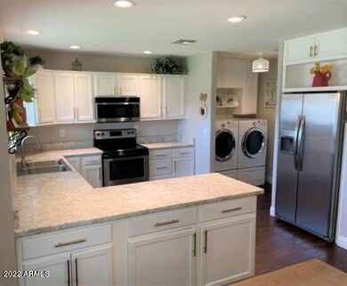 5519 E Delta Ave, Mesa, AZ 85206 - photo 2