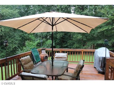 Patio/Deck