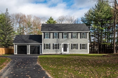 4243 Brown Ave, Manchester, NH 03103 - photo 2