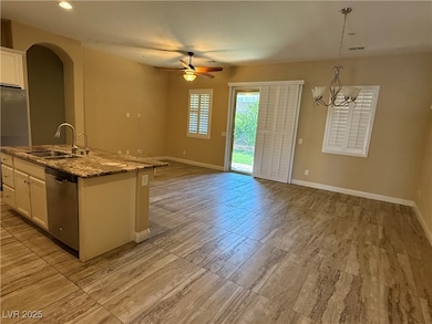 81 Einstein Ridge Way, Las Vegas, NV 89183 - photo 4