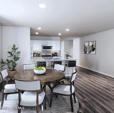 778 Rivers Edge Pkwy, Roanoke Rapids, NC 27870 - photo 2