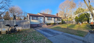 47 John Berman Dr, Brockton, MA 02302 - photo 3