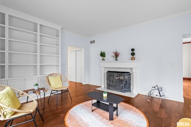 2001 Maryknoll Place, Springfield, IL 62704 - photo 7