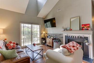 321 Duke St unit 133, Norfolk, VA 23510 - photo 5