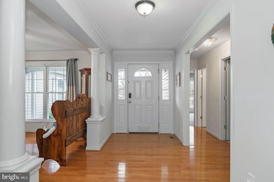 405 Harrison Cir, Locust Grove, VA 22508 - photo 4