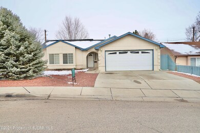 3700 Buckingham St, Farmington, NM 87402 - photo 6