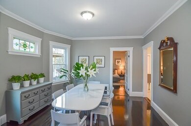 25 Saint Marks Rd unit 1, Dorchester Center, MA 02124 - photo 5