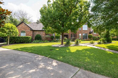 102 Churchill Cir, Southlake, TX 76092 - photo 3