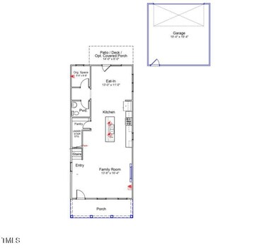 GL 62 1st fl