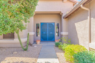 4529 E Nightingale Ln unit 4, Gilbert, AZ 85298 - photo 4