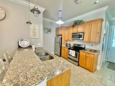 216 Carre Ct unit 9, Bay Saint Louis, MS 39520 - photo 7