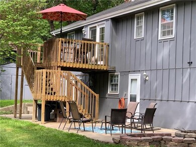 508 S Adams St, Raymore, MO 64083 - photo 4