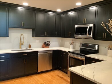 High Rocks Condominiums unit 213, North Smithfield, RI 02896 - photo 4