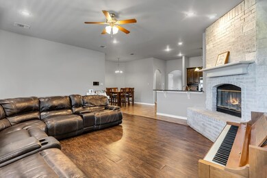 54 Laurel Valley Dr, Odessa, TX 79765 - photo 3