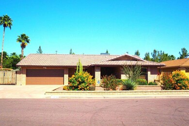 2151 S Orange, Mesa, AZ 85210 - photo 2