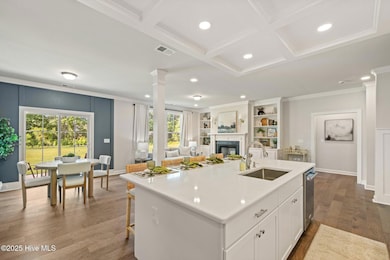 120 Baxter Station Blvd, Moyock, NC 27958 - photo 6