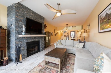 9 Bridgewaters Dr unit 21, Oceanport, NJ 07757 - photo 5