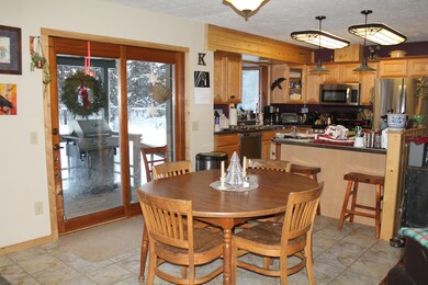 Kitchen Dining