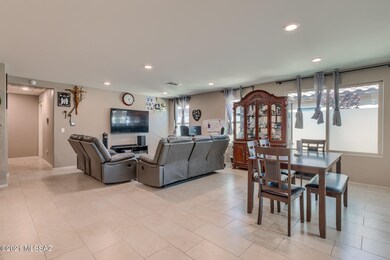 7524 E Kinnison Wash Loop