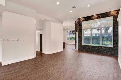 Living Room area