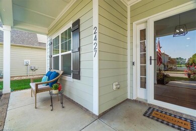 2427 Hammock Dr, High Point, NC 27265 - photo 6