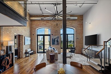 150 Portland Ave unit 704, Minneapolis, MN 55401 - photo 2