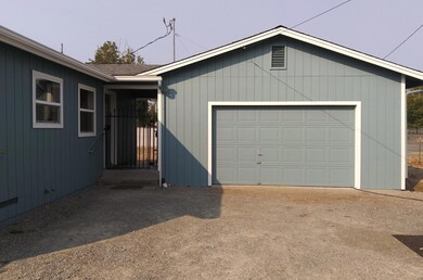 Fresh coat of exterior paint