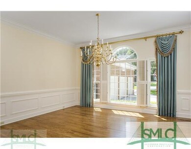 Dining Room.
